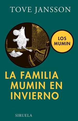 La familia Mumin en invierno | 9788498412758 | Jansson, Tove