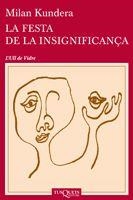 La festa de la insignificança | 9788483839324 | Kundera, Milan