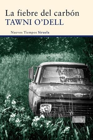 La fiebre del carbón | 9788415723912 | O'Dell, Tawni