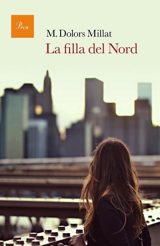 La filla del Nord | 9788475886183 | Millat, M. Dolors