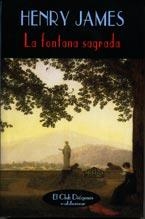 La fontana sagrada | 9788477024965 | James, Henry