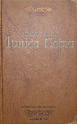 La forja de un Túnica Negra | 9788448033118 | Weis, Margaret