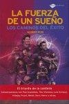 La fuerza de un sueño | 9788496981980 | Puig Ortoneda, Albert