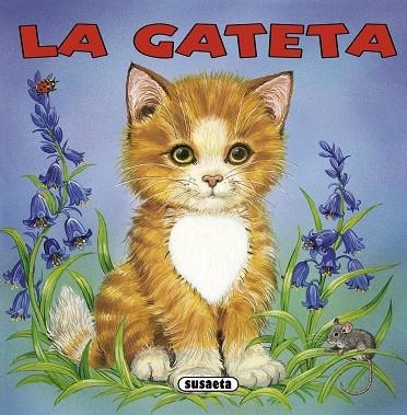 La gateta | 9788467713848 | Haderlein, Ute;Eisele, Monika