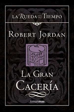 La gran cacería | 9788448034504 | Jordan, Robert