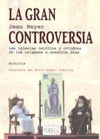 La gran controversia | 9788483104903 | Meyer, Jean
