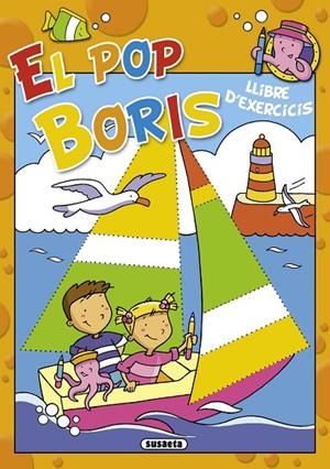 La gran festa | 9788467723977 | Susaeta, Equip