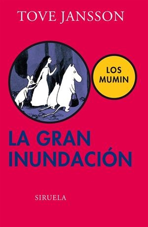 La gran inundación | 9788416120604 | Jansson, Tove