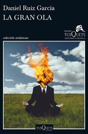 La gran ola | 9788490663325 | Ruiz, Daniel