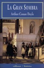 La Gran Sombra | 9788477024187 | Doyle, Arthur Conan