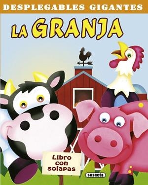 La granja | 9788467714586 | Reasoner, Charles