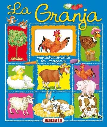 La granja | 9788430540174 | Socolovsky, Gisela