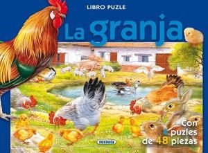 La granja | 9788430562640 | Susaeta, Equipo