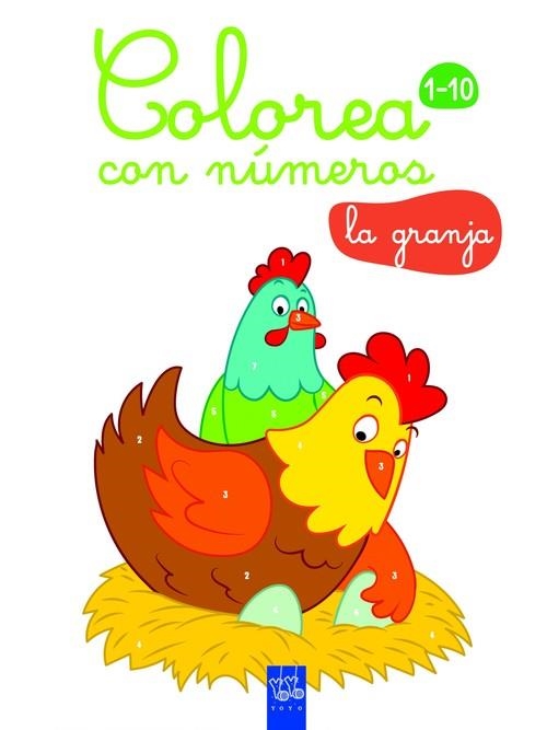 La granja | 9788408164920 | YOYO