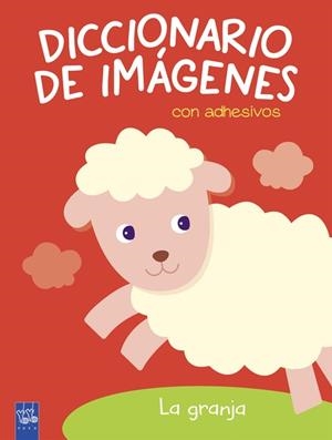 La granja | 9788408180081 | YOYO