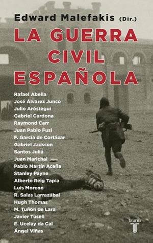 La Guerra Civil española | 9788430606146 | Edward Malefakis