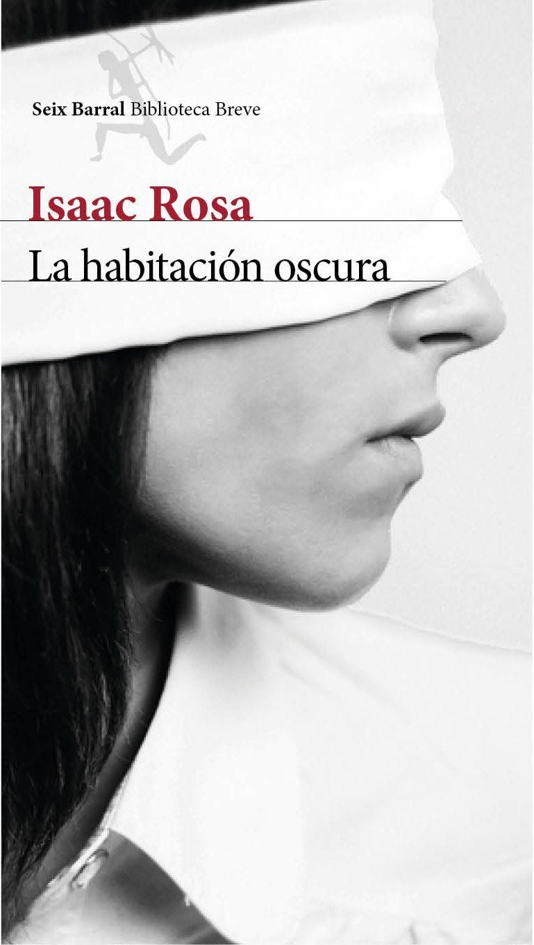 La habitación oscura | 9788432215728 | Rosa, Isaac