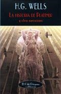 La historia de Plattner | 9788477025726 | Wells, Herbert George