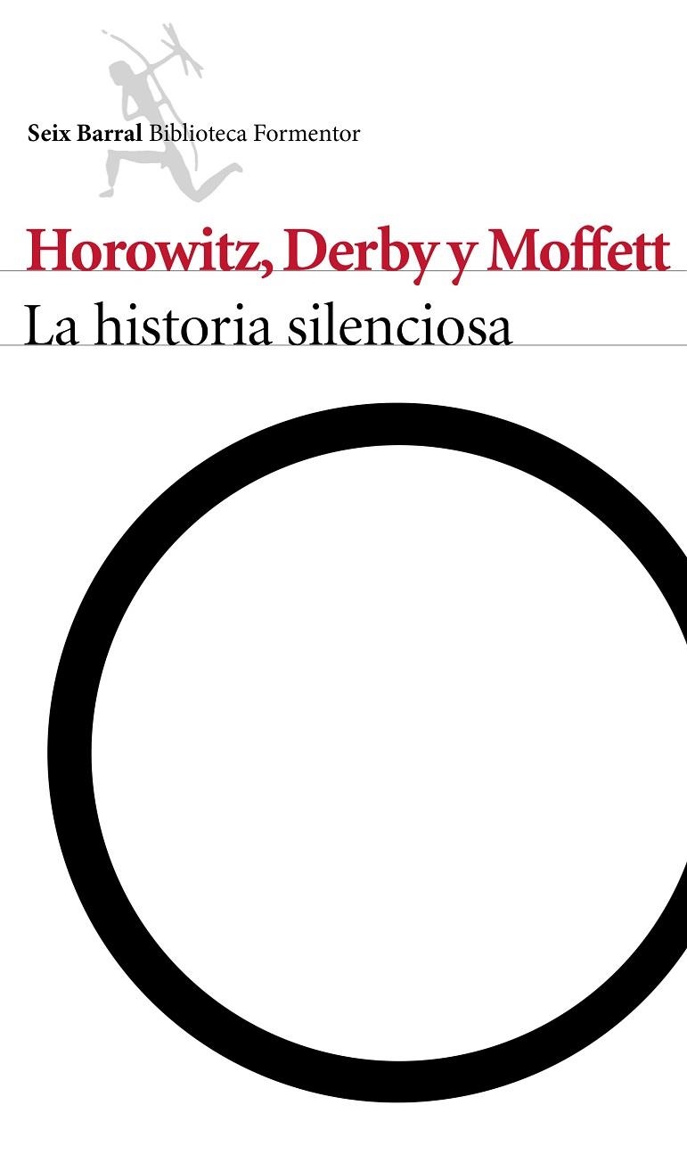 La historia silenciosa | 9788432223174 | Horowitz, Eli;Moffett, Kevin;Derby, Matthew