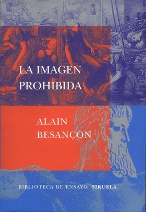 La imagen prohibida | 9788478447251 | Besançon, Alain