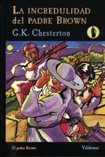 La incredulidad del padre Brown | 9788477024149 | Chesterton, Gilbert Keith