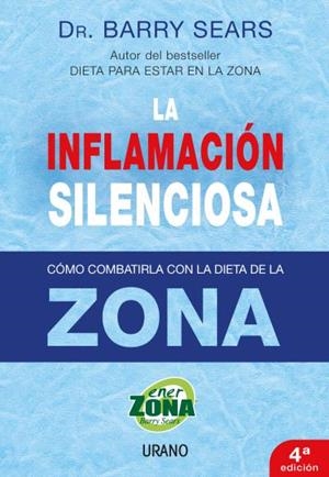 La inflamación silenciosa | 9788479536367 | Sears, Barry