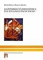 La información periodística y su influencia social | 9788433569509 | Montero, María Dolores
