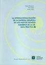 La internacionalización de la empresa española en los nuevos estados miembros de la UE: guía práctica | 9788493320850 | Mihaescu, Olga;Rialp, Alex;Rialp, Josep
