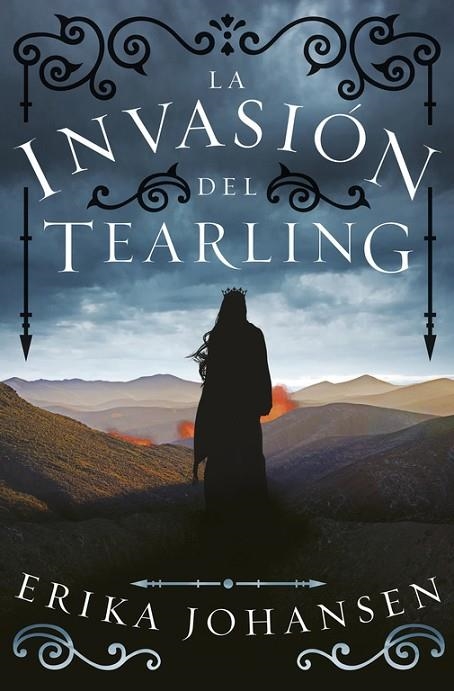 La invasión del Tearling (La Reina del Tearling 2) | 9788401018862 | Erika Johansen