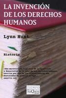 La invención de los derechos humanos | 9788483831854 | Hunt, Lynn