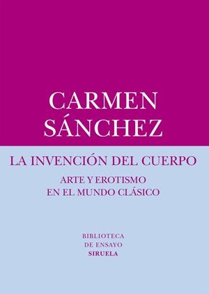 La invención del cuerpo | 9788416280544 | Sánchez Fernández, Carmen