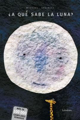 ¨A QUE SABE LA LUNA? | 9788484645641 | Grejniec, Michael
