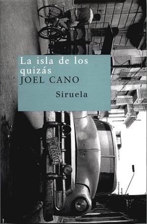 La isla de los quizás | 9788478446414 | Cano, Joel