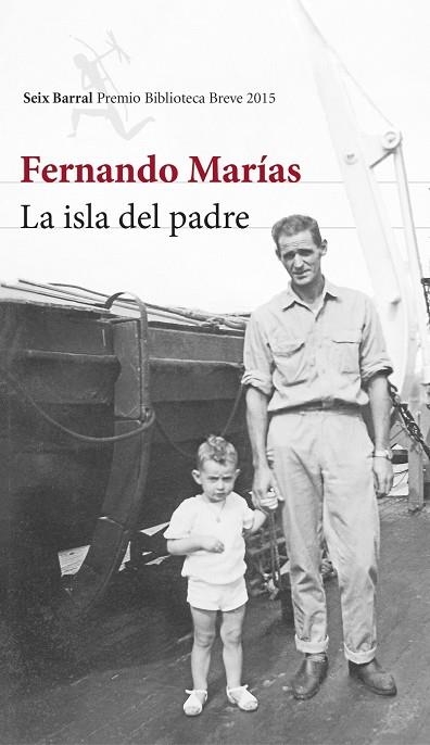 La isla del padre | 9788432224652 | Marías, Fernando