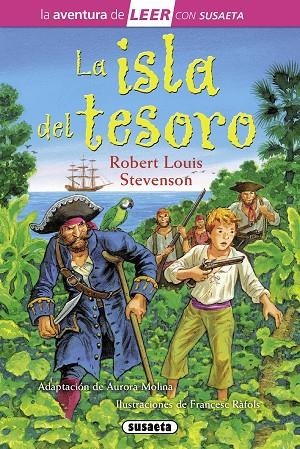 La isla del tesoro | 9788467721799 | Stevenson, Robert Louis