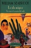 La isla mágica | 9788477025108 | Seabrook, William