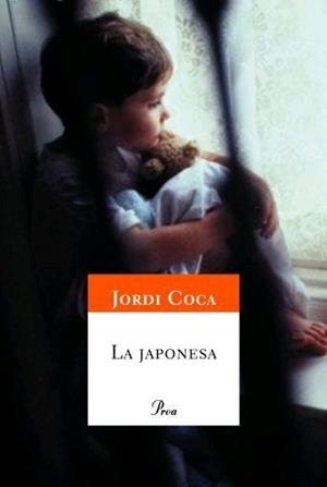 La japonesa | 9788484379393 | Coca, Jordi