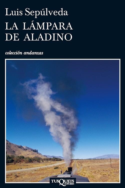 La lámpara de Aladino | 9788483831113 | Sepúlveda, Luis
