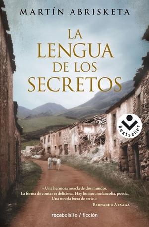 La lengua de los secretos | 9788416240265 | Abrisketa, Martín