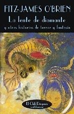 La lente de diamante | 9788477022213 | O02019;Brien, Fitz-James