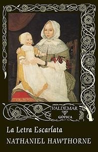 La Letra Escarlata | 9788477028789 | Hawthorne, Nathaniel