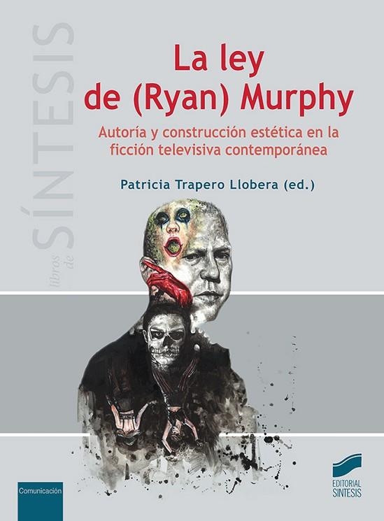La ley de (Ryan) Murphy | 9788491711056