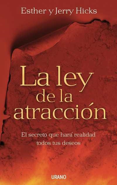 La ley de la atracción | 9788479536619 | Hicks, Esther;Hicks, Jerry