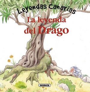 La leyenda del Drago | 9788467720136 | Marín, Lorena