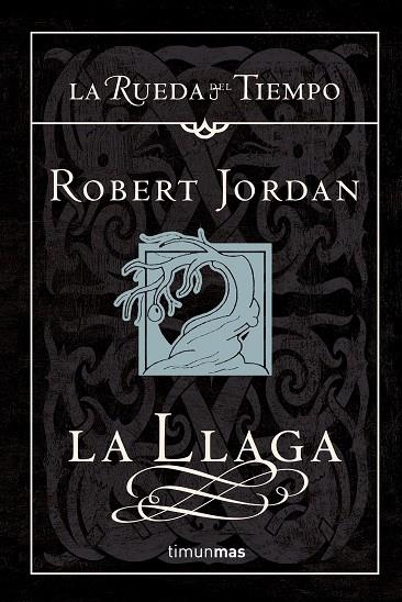 La Llaga | 9788448033675 | Jordan, Robert