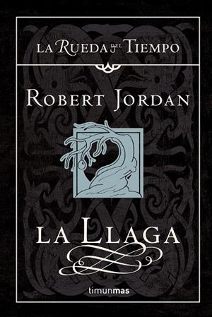 La Llaga | 9788448033675 | Jordan, Robert