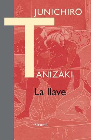La llave | 9788415937494 | Tanizaki, Junichirô