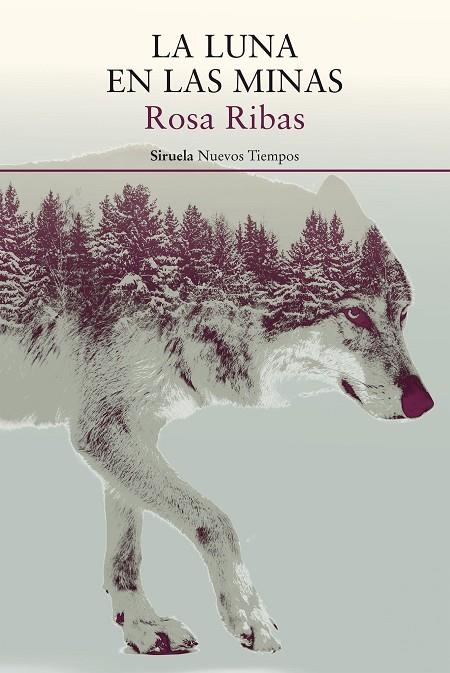 La luna en las minas | 9788417041328 | Ribas Moliné, Rosa