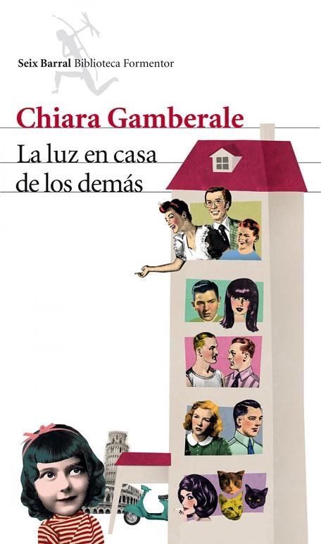 La luz en casa de los demás | 9788432209727 | Gamberale, Chiara