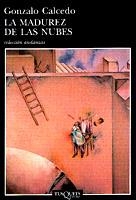 La madurez de las nubes | 9788483100837 | Calcedo, Gonzalo